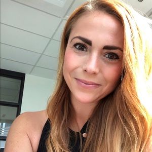 Meet your Posher, Vonnie